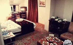 Pasabey Hotel